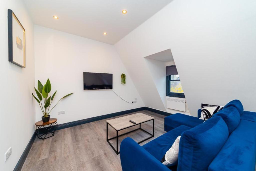 Resturday Seafront Twobedroom Bn112shi5c * Brighton